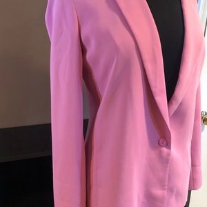 Amanda Uprichard Blazer